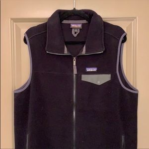 Patagonia Synchilla Vest